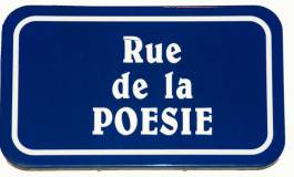 Il y a quelques années déjà…