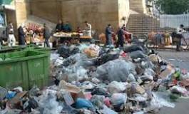 Un projet de loi pour l’élimination des sacs en plastique en préparation