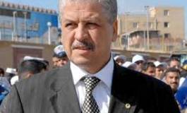 Abdelmalek Sellal à Tizi Ouzou : les effets d'annonce