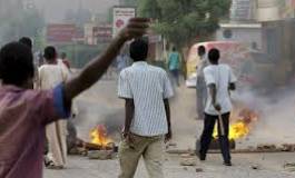 Manifestations au Soudan : vers la chute d’Omar El-Béchir ?