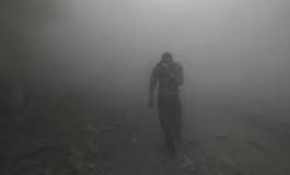 Armes chimiques en Syrie : Moscou refuse toute enquête