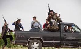 Syrie: l'armée contrôlerait la "totalité" de Qousseir