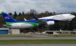 Tassili Airlines lance des dessertes charter vers la France