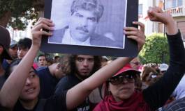 Mohamed Brahmi et Chokri Belaïd auraient été tués avec la même arme