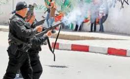 La police tunisienne tire sur les manifestants