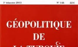La revue "Hérodote" analyse l'évolution de la Turquie
