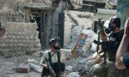 Syrie : un gaz peut en cacher un autre