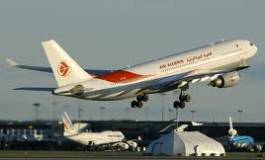 Le Mcaf réclame un audit d'Air Algérie