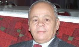 Abderahmane Belayat : la réunion du Comité central est "illégale"