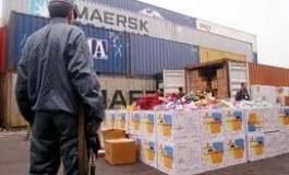 La douane intercepte des marchandises objet de transfert vers l’étranger