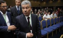 Amar Saadani, le petit protégé de Bouteflika