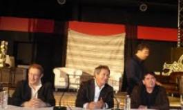 Musique berbère : un festival à... Paris