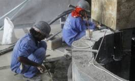 Le Mondial-2022 au Qatar miné par des accusations d'esclavagisme