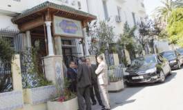 Le FLN aux couleurs d’œufs pourris