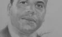 Le poète Ahcène Meriche à coeur ouvert