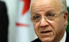 Mourad Medelci désigné à la tête du Conseil constitutionnel