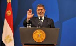 Égypte : l'ancien président Morsi sera jugé pour incitation au meurtre