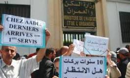 AADL, le piège de l’auto-élimination des programmes de logement