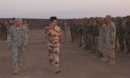 La Tunisie accueille-t-elle une base de l'armée américaine ?