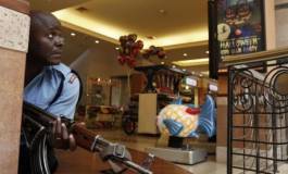 Une attaque terroriste fait au moins 39 morts au Kenya