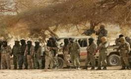 Communiqué du MNLA relatif aux graves incidents de Kidal