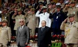 Bouteflika-DRS : la fin du régime bipolaire ou la "Re-Boumedienisation" du pouvoir (II)