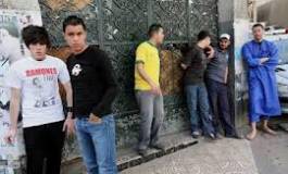 La Laddh Chlef observe une nette augmentation du chômage