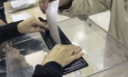 Révision annuelle des listes électorales du 1er au 31 octobre 2013