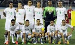 Classement FIFA : l’Algérie gagne 6 places (28e)