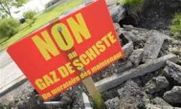 Gaz de schiste : 40 ans, que c'est court !