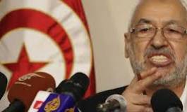 Tunisie : Ghannouchi attaqué en justice par la veuve de Brahmi
