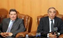 Nouvelle rafle contre des militants démocrates à Alger