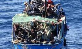 Italie : 13 immigrés se noient près de la Sicile