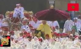 Maroc : pour avoir refusé de s'incliner devant Mohammed VI, un député en paye le prix