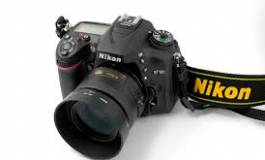 Le Nikon D7100, élu l'appareil photo européen 2013-2014 selon EISA