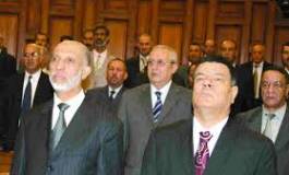 Une dose de morphine pour saluer le dernier redressement historique du FLN