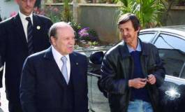 Saïd Bouteflika, "il Camerlingo" d’El Mouradia