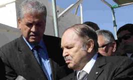 Abdelmalek Sellal minimise le rôle du Conseil des ministres