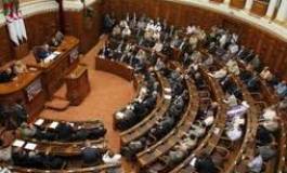 Le projet de loi portant organisation de la profession d’avocat devant le Conseil de la nation