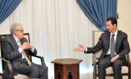 Syrie: Assad refuse les ingérences étrangères à la conférence de Genève-2