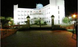 Médéa : intrigues à la "Maison blanche" !