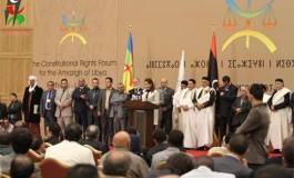 Les Imazighens de Libye comptent se faire entendre