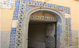 Médéa : les vandales à l’assaut de la ville