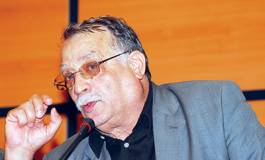 A. Merdaci : "Les promesses d’Octobre sont celles que le régime s’était fait à lui-même"