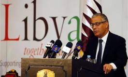 Le Premier ministre libyen Ali Zeidan libéré (actualisé)