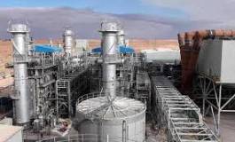 Jijel : démarrage imminent des travaux de la centrale électrique de Bellara