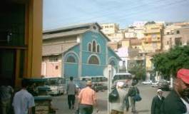 Quel est ce maelstrom qui menace Benisaf ?