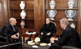 "Bouteflika n’a pas réglé la problématique de sa capacité à gouverner"