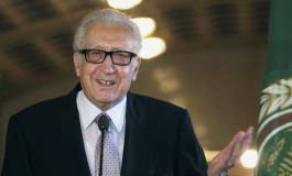 Syrie: Brahimi lundi à Damas pour préparer Genève 2