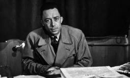 Albert Camus, un libertaire révolutionnaire